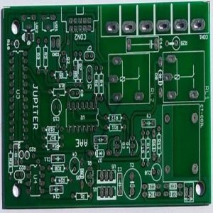 PTH Printed Circuit Board