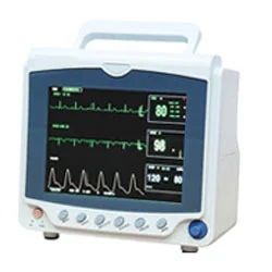 Portable Patient Monitor