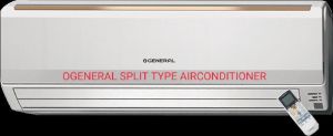 O General Split Air Conditioner