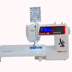 Dream Maker Computerized sewing machine