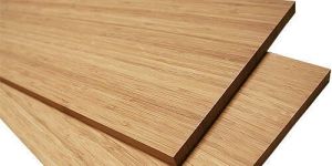 Laminated Wooden Plywood
