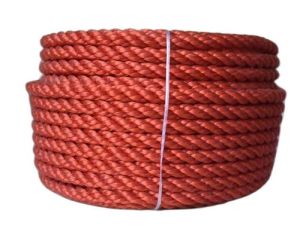 HDPE Monofilament Ropes