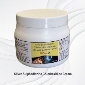 silgenx cream