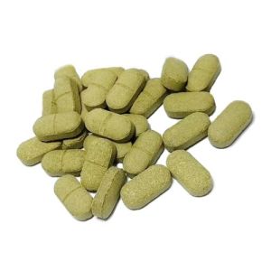 Moringa Leaf Tablets