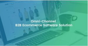 ecommerce solutions