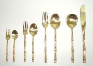 Stainless Steel Flatware