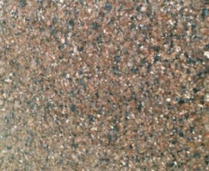 767 Platanium Brown Granite
