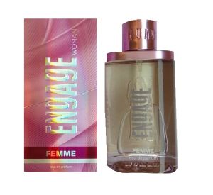 Engage Women Perfumes