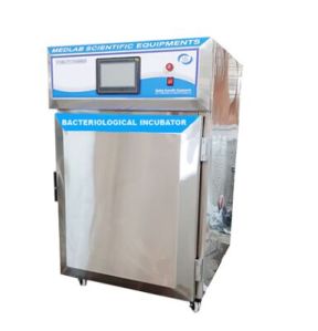 Bacteriological Incubator