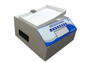 Blood Collection Monitor