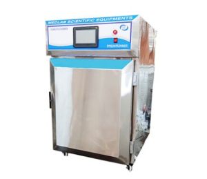 Photo Stability Chamber