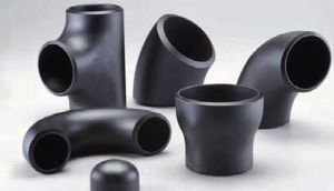 CARBON STEEL AND STAINLESS STEEL FITTINGS