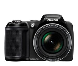 Nikon L340 Digital Camera