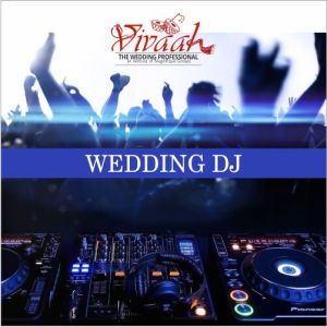 wedding dj