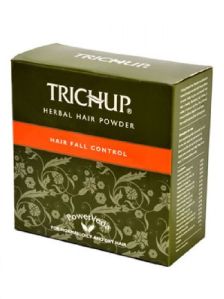 Trichup Herbal hair powder