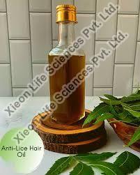 Anti Hair Loss Oil