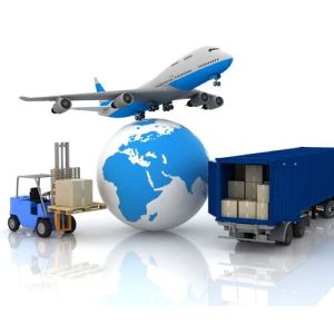 freight forwarding services