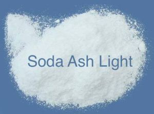 soda ash light