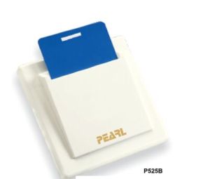 25 A Electronic Key Card