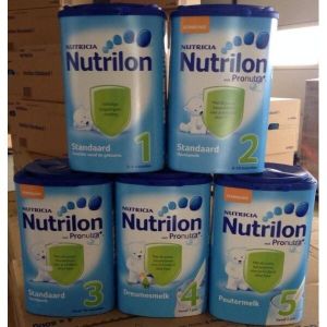 Nutrilon Baby Milk Powder