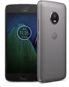 Motorola Moto G5 Plus phone