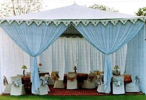 Arabian Tent