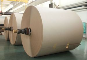 Core Board Paper, Thickness : 0.4-0.69 mm
