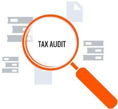 Tax Audit Services