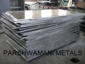 Magnesium Plates