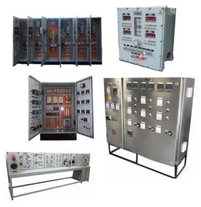 Control Panels