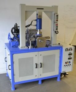 Composite Bearing Testing Machine