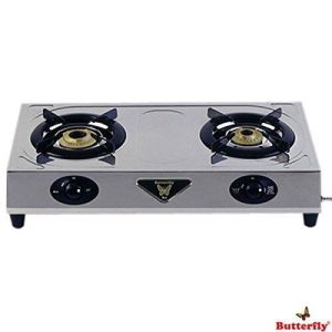 Butterfly Gas Stove