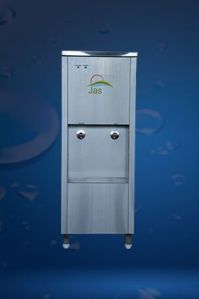 J110NHUV Normal & Hot Water Dispenser with Inbuilt UV Purifier
