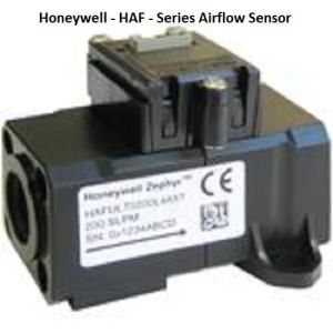Honeywell Flow Sensor
