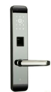 BioWatch digital door lock
