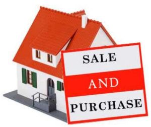 Property Sale Purchase Services