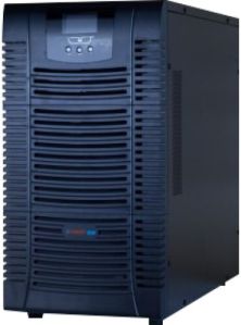 10KVA Online UPS DSP Controlled Online UPS 3Phase - 1Phase