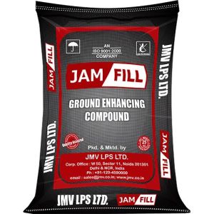 JAM Fill- An Earth Enhancement Compound