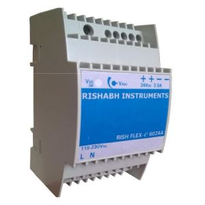 Rish Flex e 6024A Rishabh Instruments