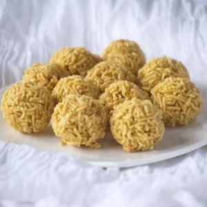 Sev Ladoo