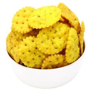 Methi Puri