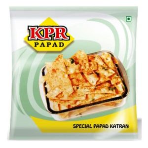 KPR - Special Papad Katran