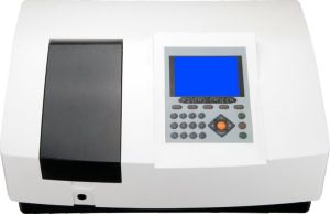 Double Beam Spectrophotometer