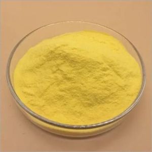 Poly Aluminium Chloride