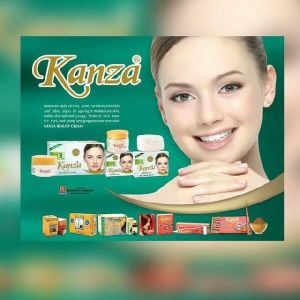 Kanza Beauty Cream