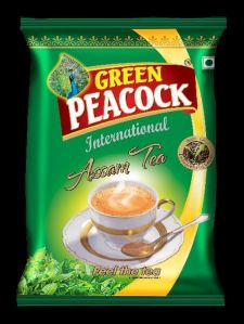 Green Peacock International Assam Tea