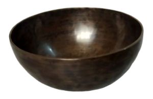Antique Singing Bowl