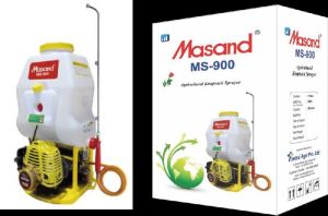 Masand MS-900 Power Sprayer