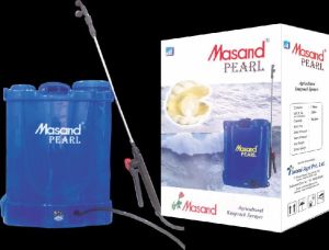 Masand Pearl (Battery Operated Knapsack Sprayer)