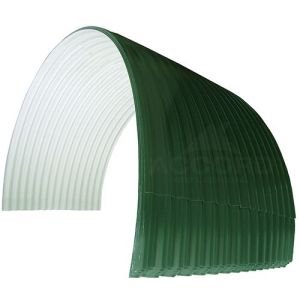 industrial roofing sheet